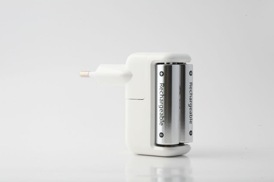Key Attribute 1: Smart Charging Technology vs. Manual Chargers - best battery charger