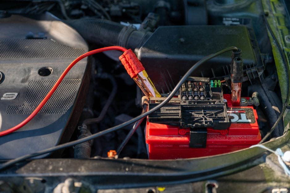 The Decision Framework: How to Choose the Right Battery Tender for Your Needs - best battery tender