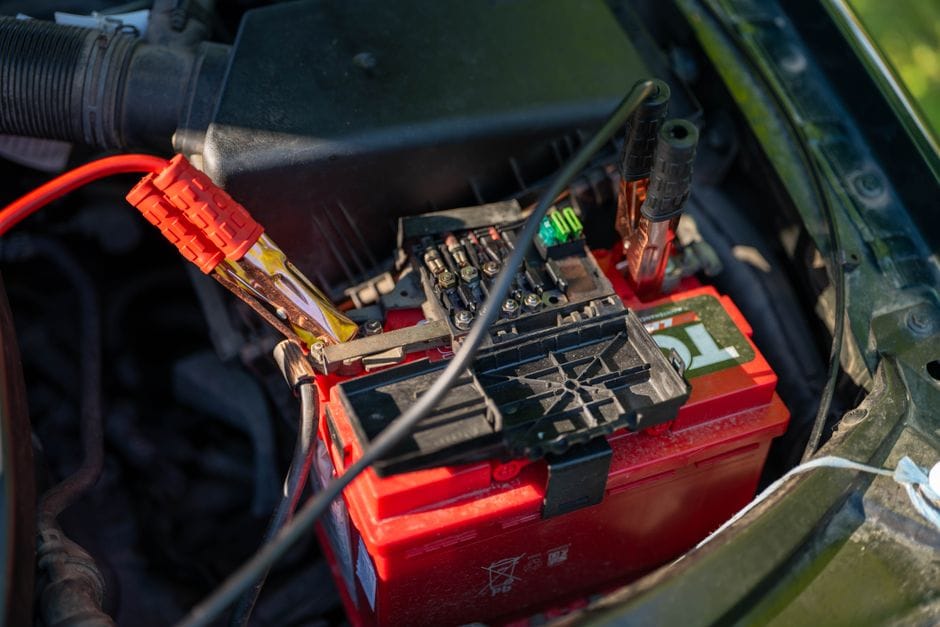 Safety and Best Practices for Using a Battery Tender - best battery tender