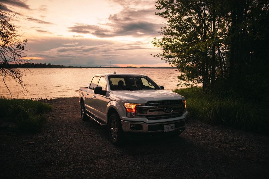 F-150 Brake Pad Materials: Ceramic vs. Semi-Metallic vs. Organic - best brake pads for Ford F-150