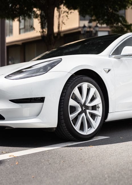 What Are Tesla Model 3 Brake Pads? (Entity Definition and Function) - best brake pads for Tesla Model 3