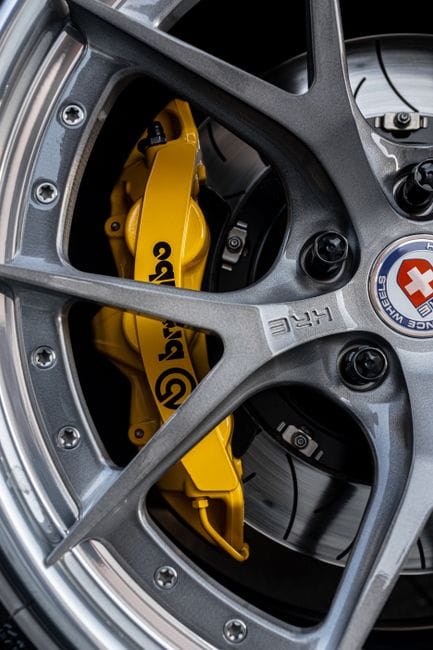 The Core Attributes: What to Evaluate Before You Buy - best brake upgrade for street