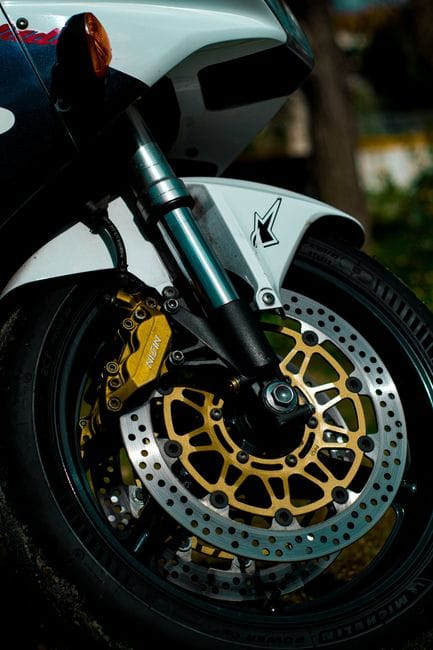 The Foundation: Brake Pads (Friction is the First Line of Defense) - best brake upgrade for track
