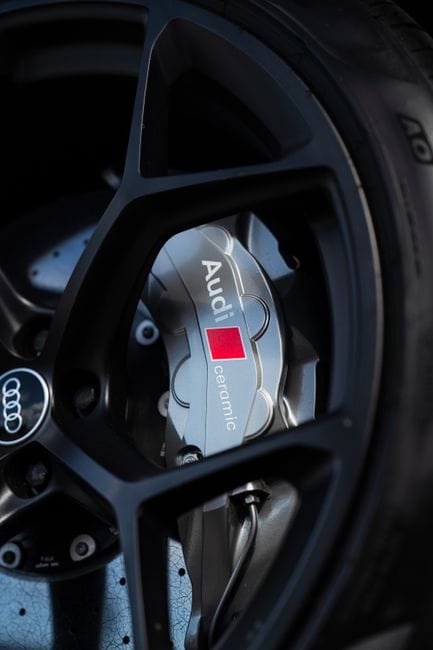 What Are Ceramic Brake Pads? (And How They Differ from Other Types) - best ceramic brake pads