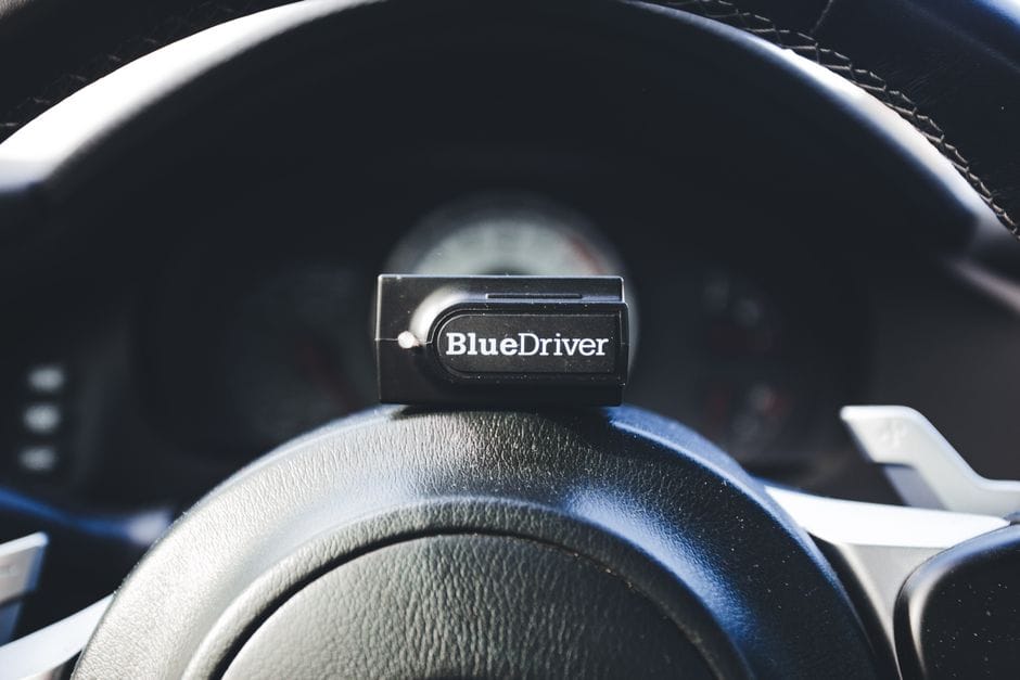 What Is a Code Reader and How Does It Differ from a Full Scanner? - best code reader