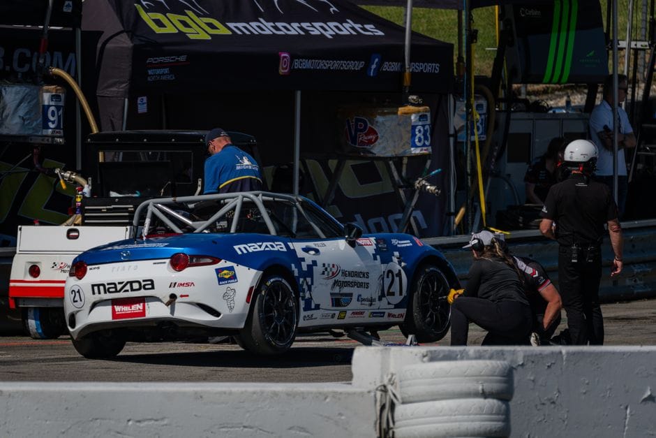 The 5 Core Attributes That Define Track Coilover Performance - best coilovers for track