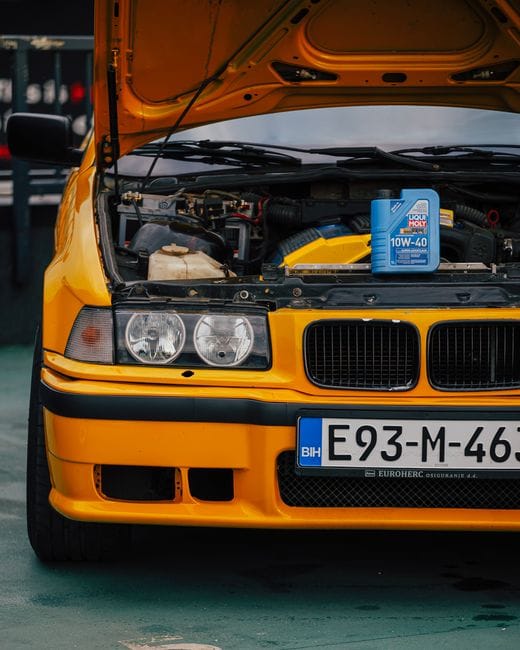 Honest Limitations: What Each Conventional Oil Cannot Do - best conventional motor oil