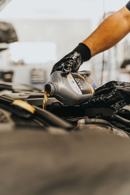 Decision Framework: How to Choose the Right Conventional Motor Oil for Your Engine - best conventional motor oil