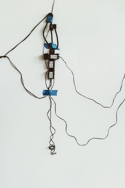 The 3 Most Common Mistakes DIYers Make with Electrical Tape - best electrical tape