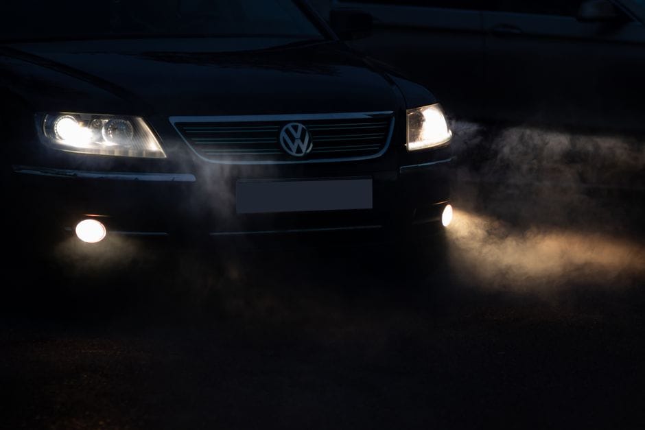 What Are Fog Lights and How Do They Differ from Headlights? - best fog lights