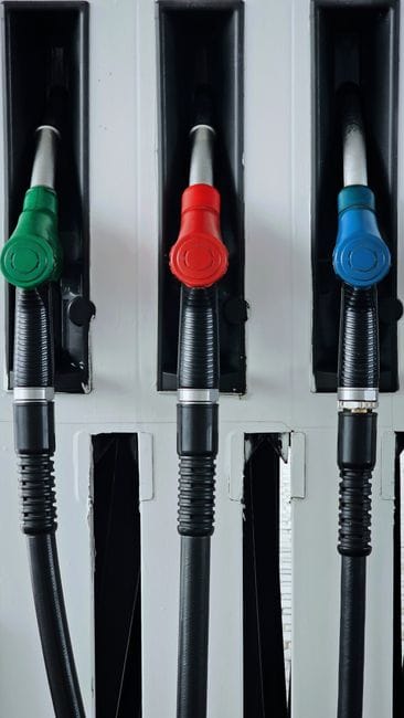 The 4 Main Types of Fuel Additives - best fuel additive
