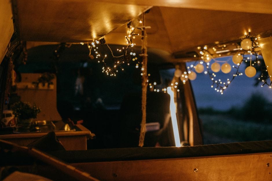 The Decision Framework: How to Choose the Right Interior Light for Your Needs - best interior lights