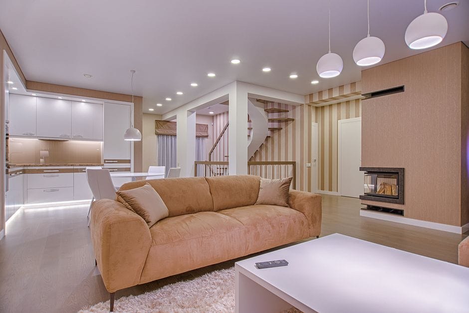Installation and Safety: A Step-by-Step Guide to Wiring and Placement - best interior lights