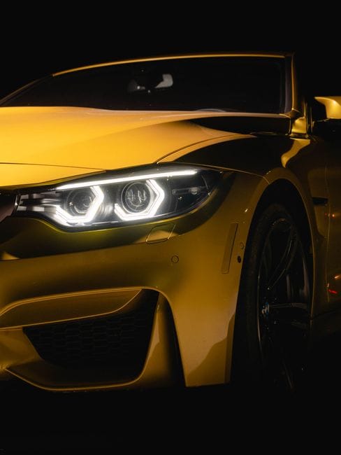 Brightness and Beam Pattern: The Real Measure of Performance - best LED headlights