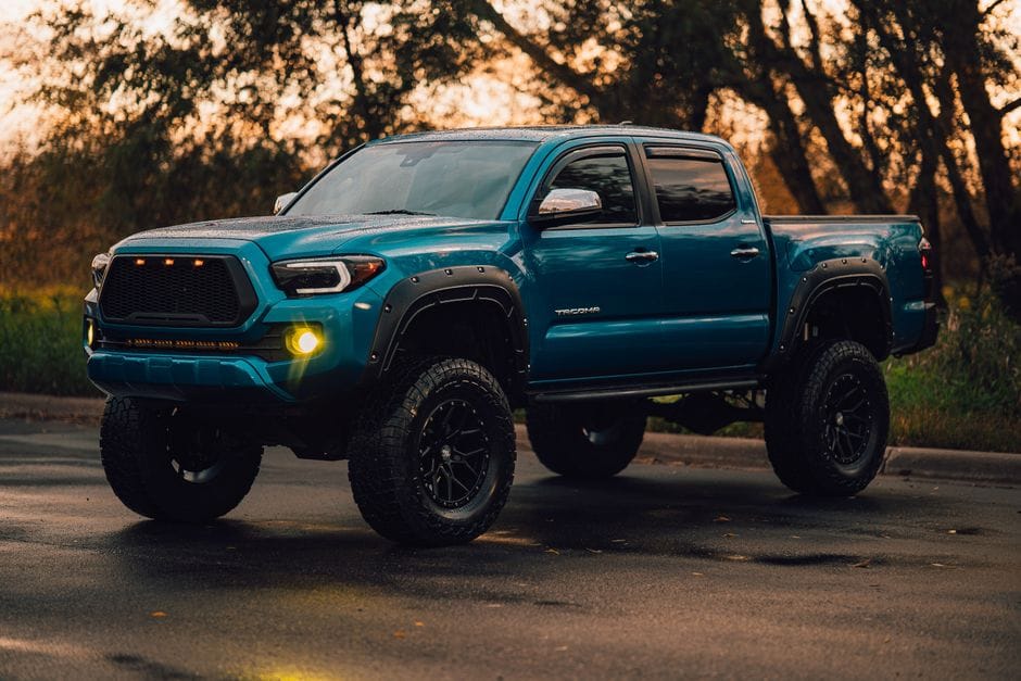 The Honest Limitations: What Each Lift Kit Cannot Do - best lift kit