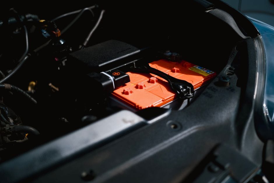 What Is a Lithium Car Battery and How Does It Differ from Lead-Acid? - best lithium car battery