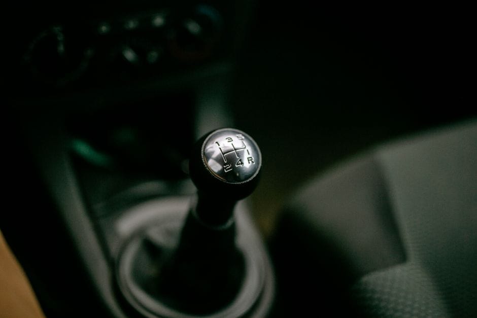 What Is Manual Transmission Fluid and Why It Matters - best manual transmission fluid