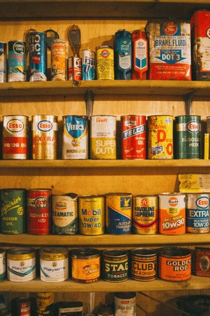 The 4 Core Attributes That Define a Premium Motor Oil - best motor oil brand