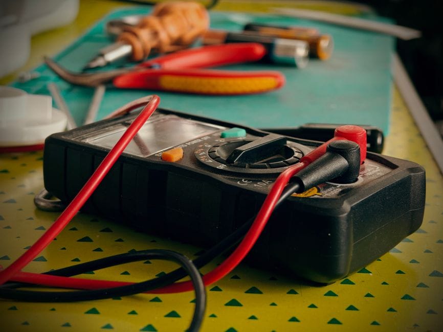 What Is an Automotive Multimeter and Why Is It Different? - best multimeter for cars