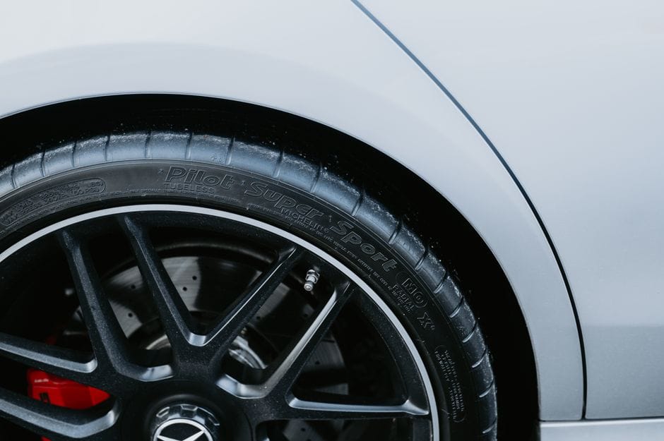 What Are Performance Tires? Defining the Enthusiast’s Grip - best performance tires