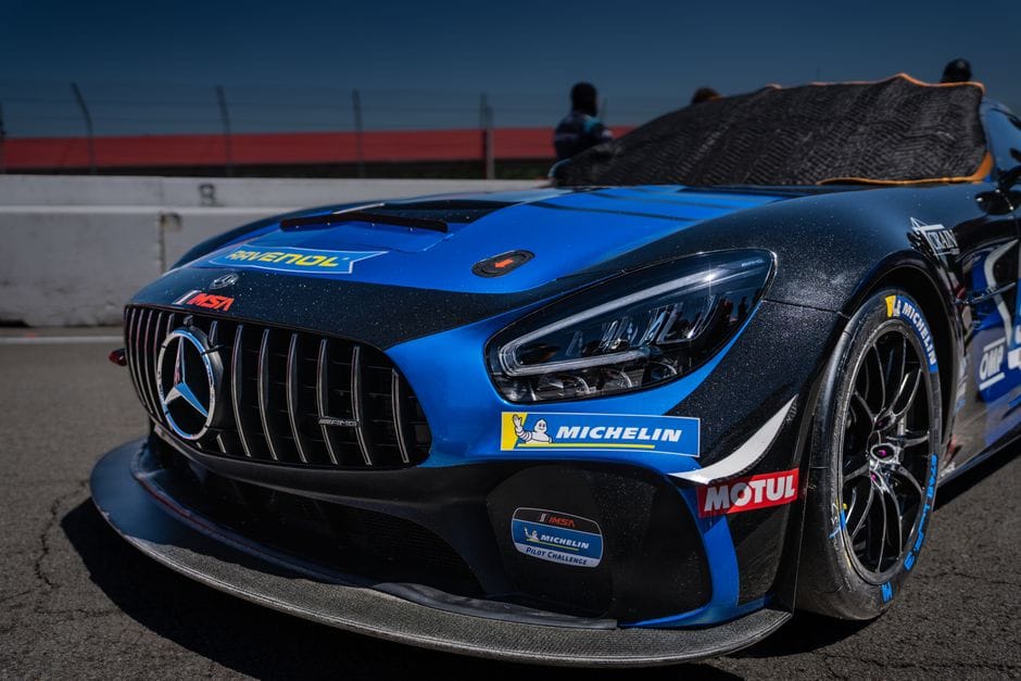 Summer vs. All-Season Performance Tires: Choosing Your Compound - best performance tires