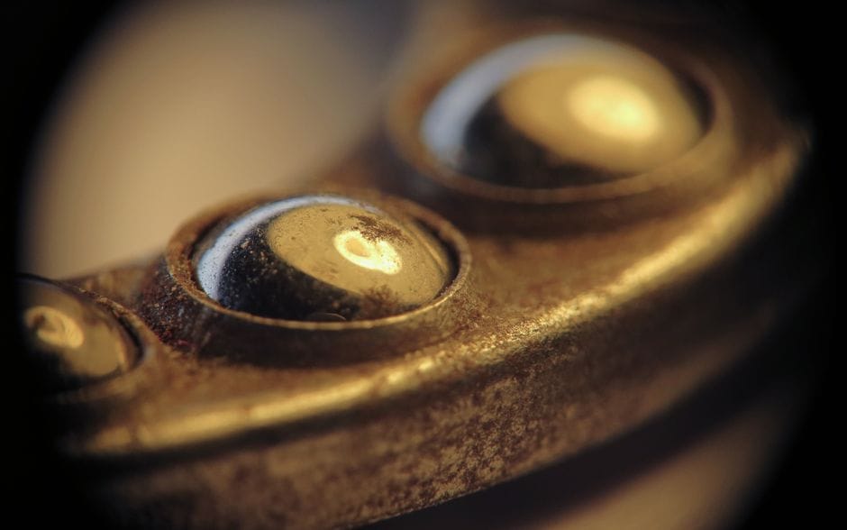 What Is a Pilot Bearing and Why Does It Matter? - best pilot bearing