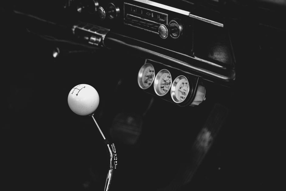 The Bottom Line - best shifter knob