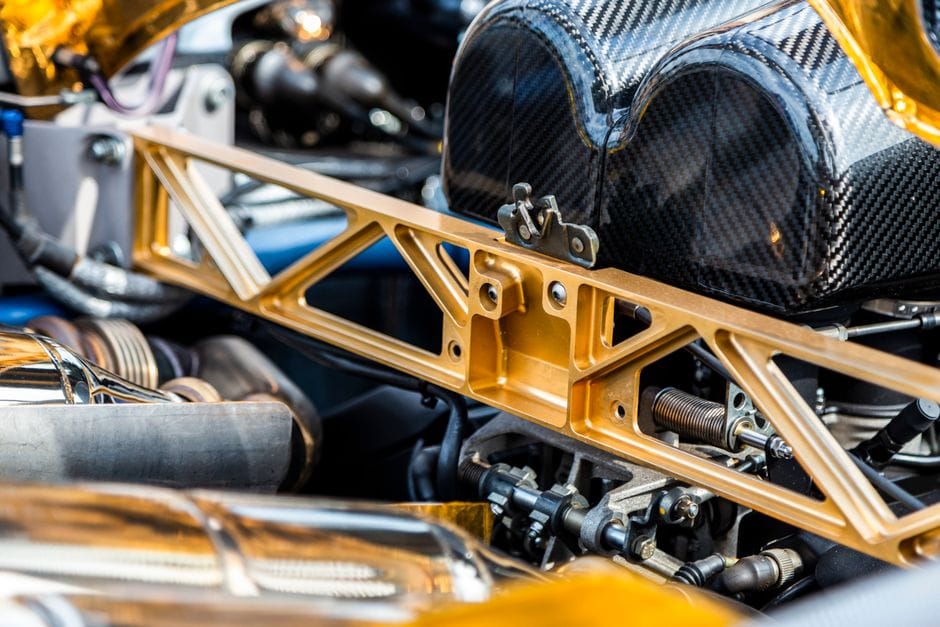 Key Attributes to Consider When Choosing Sway Bar Links - best sway bar links
