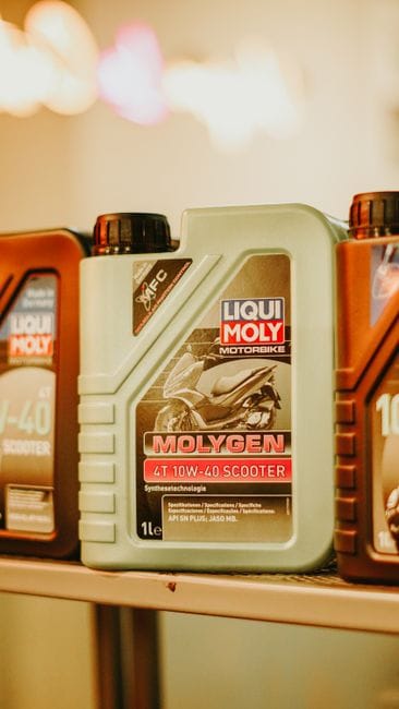 What Is Synthetic Motor Oil and Why Does It Matter? - best synthetic motor oil