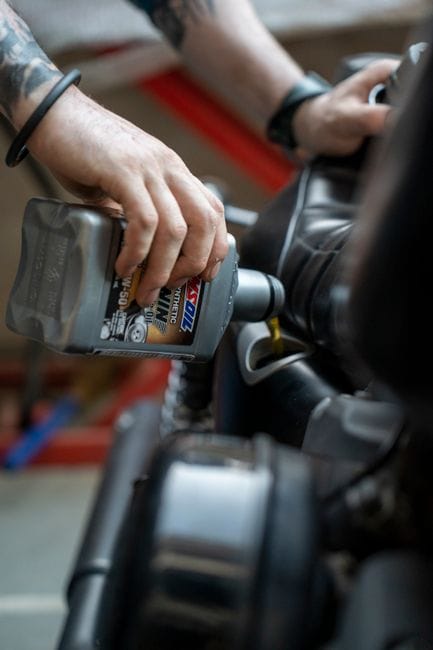 How We Test and Rank Synthetic Oils (Our Methodology) - best synthetic motor oil