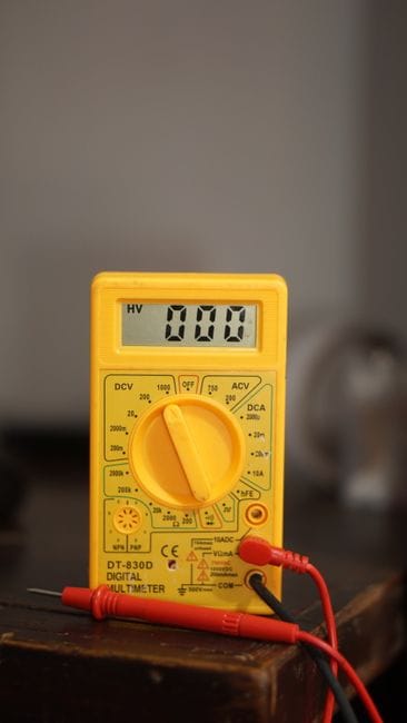 What is a Test Light and How Does It Differ from a Multimeter? - best test light