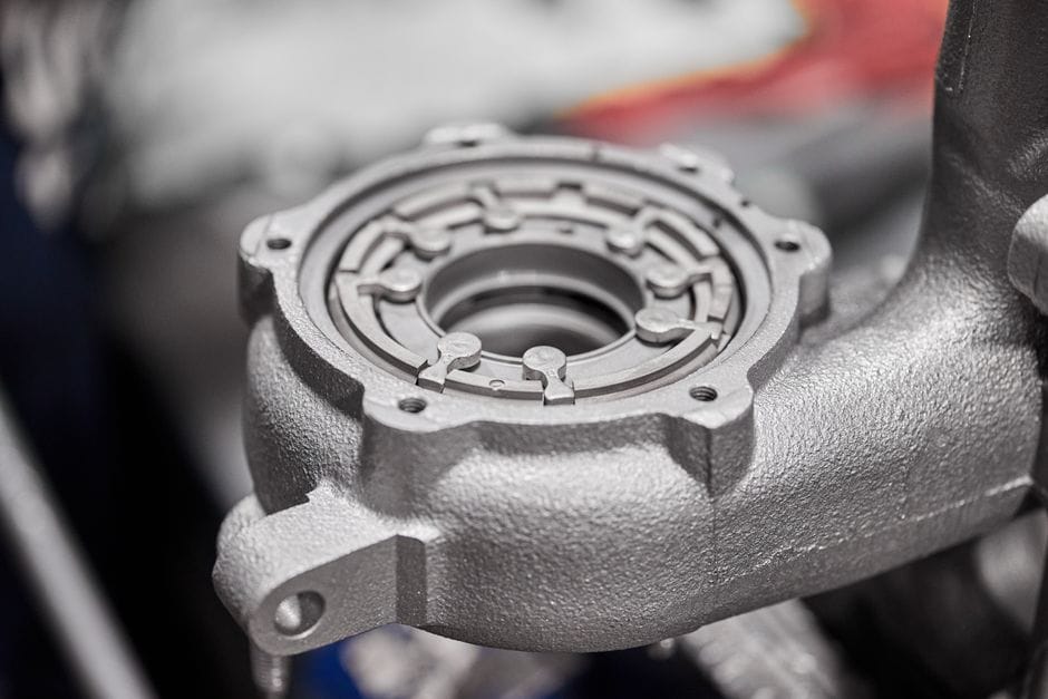 Types of Throwout Bearings - best throwout bearing