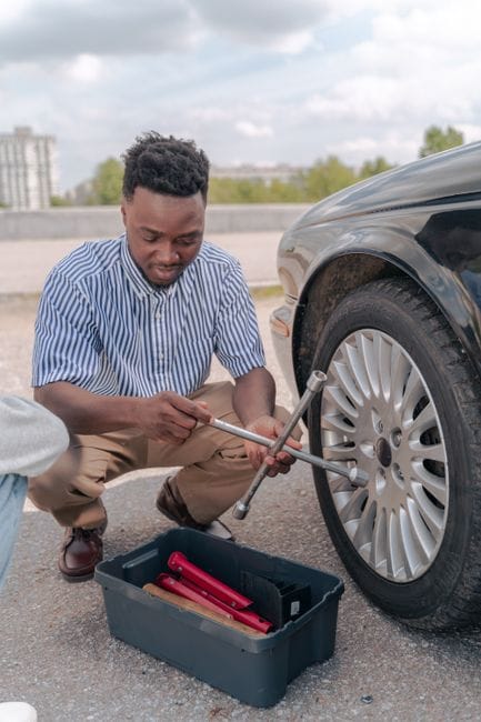 What Are Tie Rods and Why Do They Matter? - best tie rods