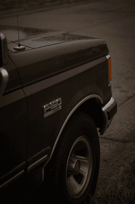 How F-150 Trims (XL, XLT, Lariat, King Ranch, Raptor) Change Tire Requirements - best tires for Ford F-150