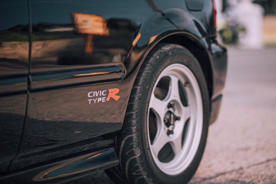 Side-by-Side: Category, Price Range, and Key Attribute Scores - best tires for Honda Civic