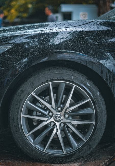 Sedan Tire Sizes and Load Ratings: Decoding the Sidewall - best tires for sedan