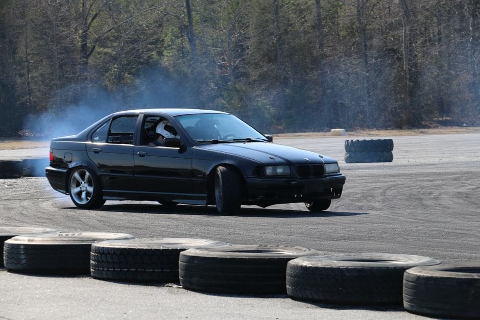 Tread Patterns and Compounds: What They Mean for Your Sedan's Performance - best tires for sedan