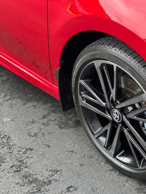 What Defines a ‘Best Tire’ for a Toyota Camry? (Entity Definition) - best tires for Toyota Camry