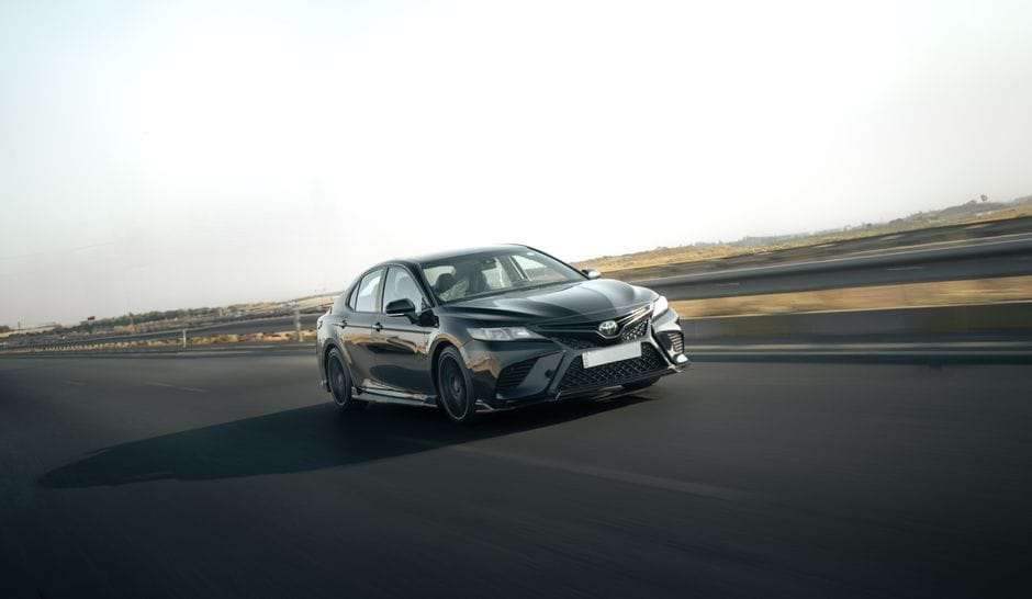The Three Main Tire Categories for Your Camry: All-Season vs. Grand Touring vs. Performance - best tires for Toyota Camry