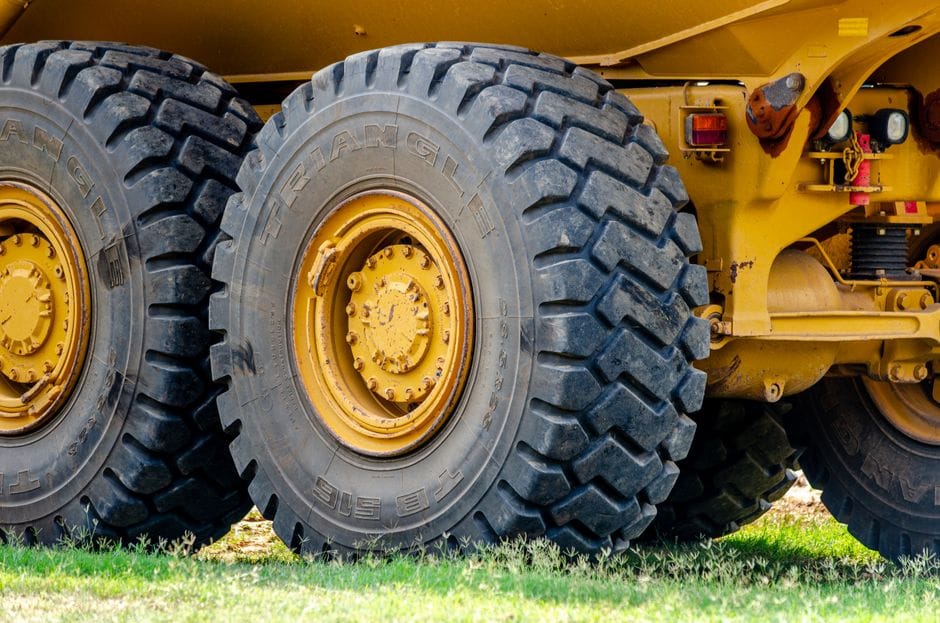 Key Specifications Decoded: Power, Speed, and Work Area - best tires for truck