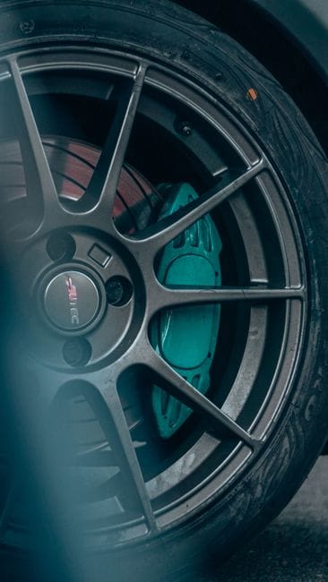 What Is a Wheel Cleaner for Brake Dust? (And Why It Isn't Just Soap) - best wheel cleaner for brake dust