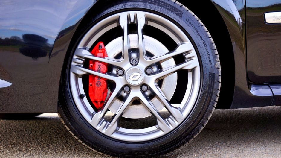 The 5 Attributes That Separate a Great Wheel Cleaner from a Gimmick - best wheel cleaner for brake dust