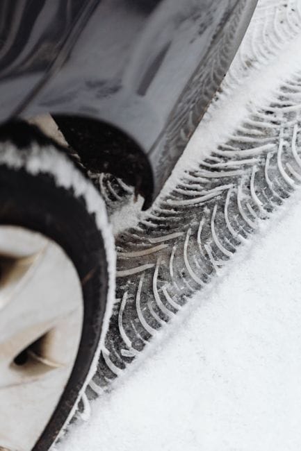 What Exactly Is a Winter Tire? (And Why All-Seasons Fail) - best winter tires