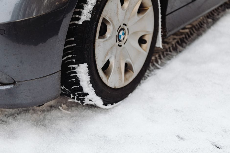 The 4 Core Attributes That Define a Winter Tire - best winter tires