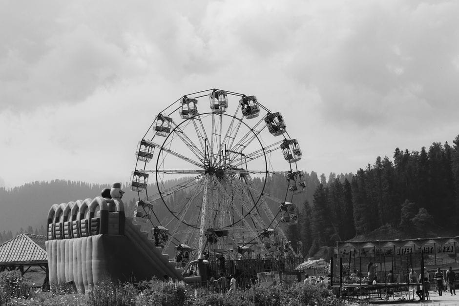 What Is a Bouncy Ride and Why It's Not Just 'Bad Shocks' - bouncy ride diagnosis