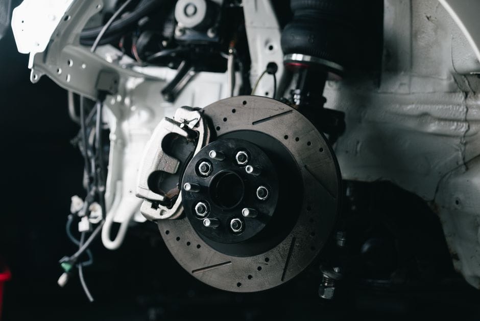 What Is a Brake Conversion Kit and How Does It Differ from a Simple Pad or Rotor Swap? - brake conversion kit guide