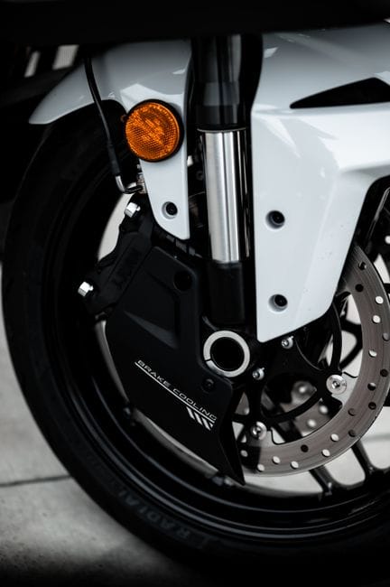 What Are Brake Cooling Ducts and Why Do You Need Them? - brake cooling ducts guide