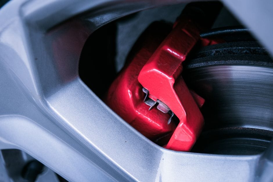 How Brake Cooling Ducts Work: Airflow, Backing Plates, and Rotor Vane Design - brake cooling ducts guide