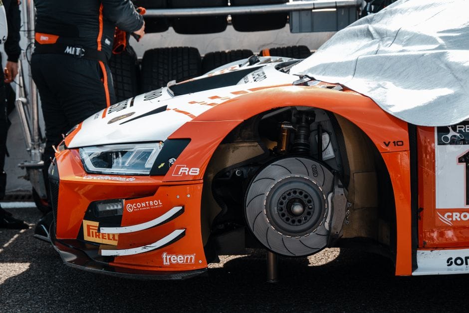 The Core Attribute: Managing Heat with Airflow Ducting and Backing Plates - brake cooling guide for track