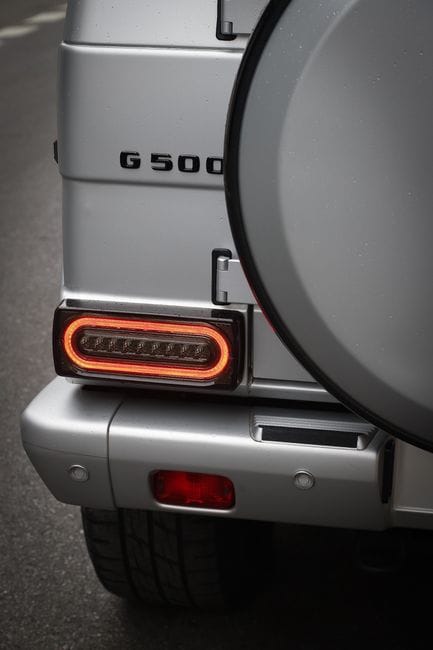 Cause #5: ABS Module or Speed Sensor Communication Error - brake light stays on